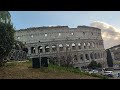 Benvenuti al colosseo