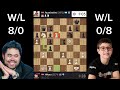 Faustino Oro Beats Hikaru Nakamura After 1 Year