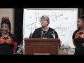 Stoughton High 2018 Thanksgiving Pep Rally