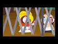 [NL] South Park™: The Stick of Truth #2 (prison break) met Martijn