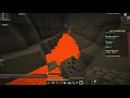 #7 hypixel uhc ( I found a strong hold!!)