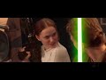 QUI-GON'S LIGHTSABER GIVEN TO ANAKIN!! CANON YESSS! - Star Wars Explained