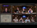 FCG casts Divination (3 times) | Critical Role Clip | C3E68