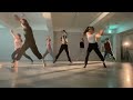 [Contemporary Lyrical Jazz] Falling - Harry Styles Choreography.MIA