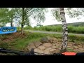 👋Exploring Hamsterley Forest Mtb Trails 17/5/22 Short Loop (Red) 4