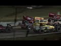 BriSCA F1 Stock Cars - Meeting Highlights (Skegness - 29/3/24)