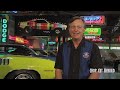 Resurrecting a Dodge Daytona that was in a Police Chase Crash - AMD Garage