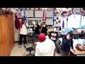 Weakest harlem shake