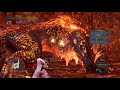 【MHWI】MR6☆ Kulve Taroth マム・タロト LBG Ta Rules Solo ¤8:25¤