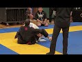 Z Fugi BJJ 2024 Brown Belt vs Black Belt