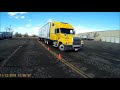 CDL Test, Class A 2024.                        