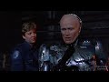 ROBOCOP (1987) STORY + CYBORG Explained