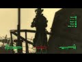 Screwing around in Fallout 3