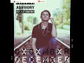 Socio.P - December (Official Audio)