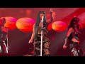 K. Michelle - Can’t Raise a Man - Live 2024 (Chicago 2/29/24)