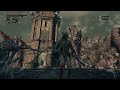 First Bloodborne Run - Amygdala