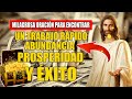 💰 MILAGROSA ORACIÓN PARA ENCONTRAR UN TRABAJO RÁPIDO 💲 ABUNDANCIA, PROSPERIDAD Y ÉXITO