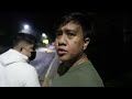 Overnight sa Laperal Mansion! (most haunted)