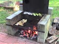 My Grill: 3 Yrs & One Million Views Later!