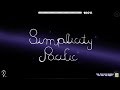 Simply Pacific (Geometry Dash)