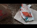 Taco Bell Unbox 2020 Limited Edition Mystery Box Xbogs Series X Competition (SPECIAL DIRECTORS CUT)