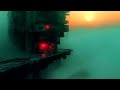 Ethereal Asylum - Dark Dystopian Ambient Music - Apocalypse Ambient Music 2024