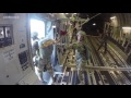 82nd Airborne Division Paratroopers Mass Tac Jump