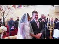 Helen and Dean Eritrean American Wedding Baltimore 4/30/22