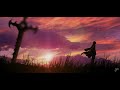 Fire Emblem - The Edge of Dawn (Lyrics)【All Versions】