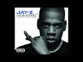 Jay-Z - Blueprint 2 (Instrumental)