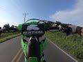 Kx450F | I’ve Had This Bike For over 1 year And Only Put 16hours On It!