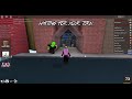 Glitching in Roblox made easy.