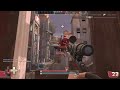 Team Fortress 2 Sniper Gameplay #6