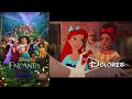 All 500+ Characters Named With Films In Disney Once Upon A Studio