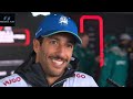 Daniel Ricciardo: I needed these points | 2024 Canadian Grand Prix