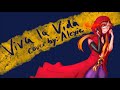 Viva la Vida ~ Coldplay [cover by Gale]