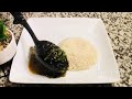 HOW TO COOK EGUSI/MELON STEW: A delicious egusi/melon stew