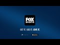 Fox Sports App Relaunch | FOX SPORTS
