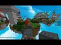 1 year old bedwars gameplay