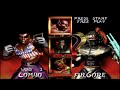 Killer Instinct 2 T.J. Combo Arcade (Very Hard)