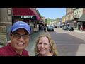 The BLACK HILLS of South Dakota | DEADWOOD | SPEARFISH CANYON | CUSTER STATE PARK | WIND CAVE