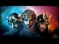 Age of Empires 2 HD -  Full Soundtrack