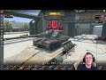 AMX 50B IS COMPLETELY OP!