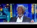 Morgan Freeman's Thoughts on racism and black history month!!! #blacklivesmatter