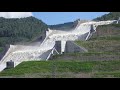 When This Dam Opens, This Happens...