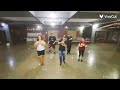 Bee gees - Night Fever. Grupo de dança Charme em Movimento