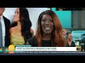 Exclusive: Interview With Photographer Involved In Harry & Meghan's Car Chase | Good Morning Britain