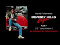 Harold Faltermeyer - Beverly Hills Cop - Axel F (12'' Version) [Re-Extended by Gilles Nuytens]