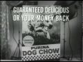 Muppet Commercials -  Purina Dog Chow