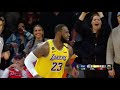 Best Of LeBron James | 2019-20 NBA Season